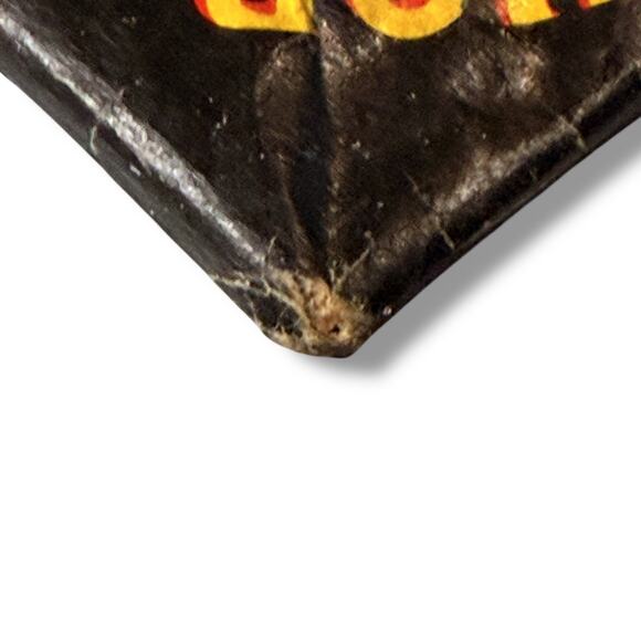 Vintage Topps Little Shop of Horrors Trading Cards 1986 Unopened - Picture 7 of 9